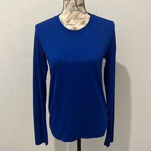 Lululemon long sleeve shirt